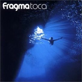 Toca  - 2000 • Álbum