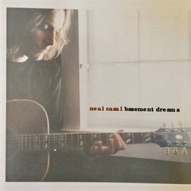 Basement Dreams - 1999 • Álbum