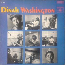 Dinah Washington (1964) - 1964 • Álbum