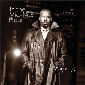 In the Mid-Nite Hour - 2005 • Álbum