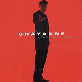 Atado A Tu Amor - 1998 • Álbum
