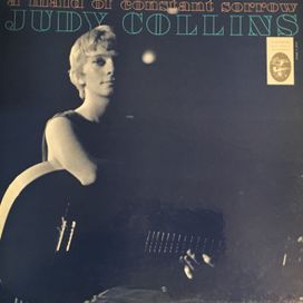 A Maid Of Constant Sorrow - 1961 • Álbum
