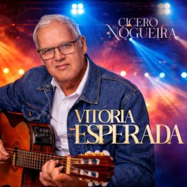 Vitória Esperada - 2026 • Single/EP