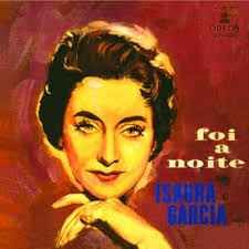 Foi a Noite - 1958 • Álbum