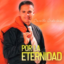 Por La Eternidad - 2009 • Álbum
