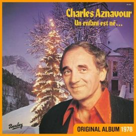 Un Enfant Est Né...  - 1978 • Álbum