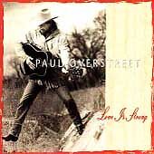 Love Is Strong - 1992 • Álbum