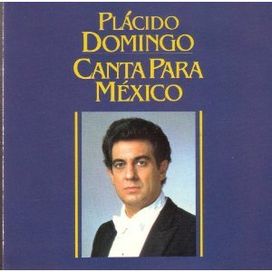 Canta Para México - 1986 • Álbum