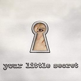 Your Little Secret - 1995 • Álbum