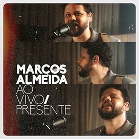 AO VIVO/PRESENTE - 2020 • Álbum