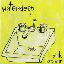 Sink Or Swim - 1997 • Álbum