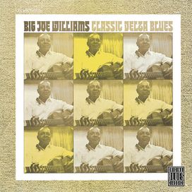 Classic Delta Blues - 1966 • Álbum