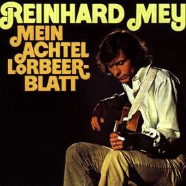 Mein Achtel Lorbeerblatt - 1972 • Álbum