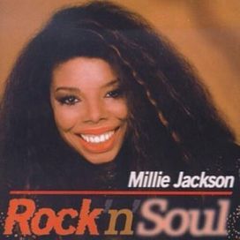 Rock 'N' Soul - 1994 • Álbum