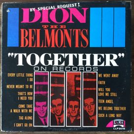 Together - 1963 • Coletânea