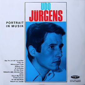 Portrait In Musik - 1965 • Álbum