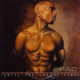 Until The End Of Time - 2001 • Álbum