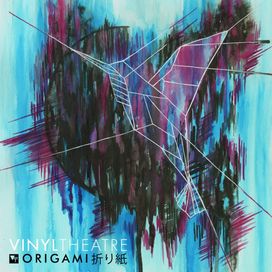 Origami - 2017 • Álbum