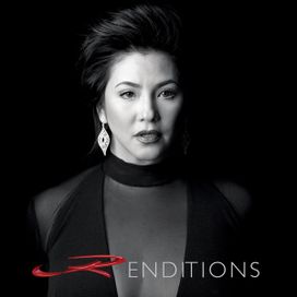 Renditions - 2017 • Álbum