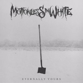 Eternally Yours - 2017 • Single/EP