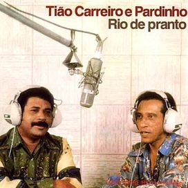 Rio de Pranto - 1976 • Álbum