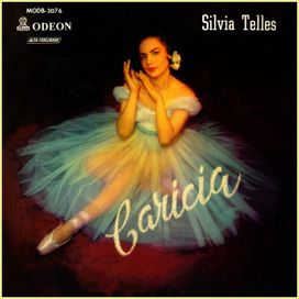 Carícia - 1957 • Álbum