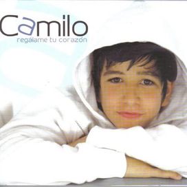 Regálame Tu Corazón - 2008 • Álbum
