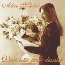 Você Não Pode Desistir - 2002 • Álbum