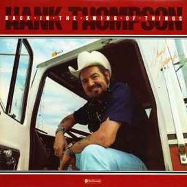 Back In The Swing Of Things - 1976 • Álbum