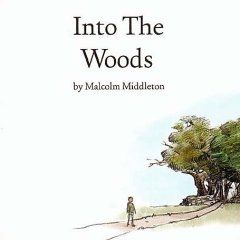 Into The Woods - 2005 • Álbum