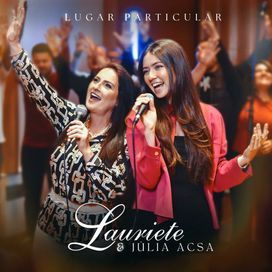 Lugar Particular (part. Júlia Acsa) - 2025 • Sencillo/EP