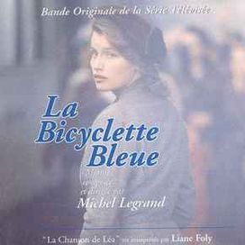 La Bicyclette Bleue - 2000 • Álbum