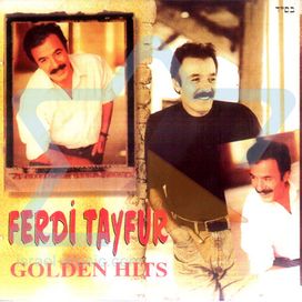 Golden Hits - 1999 • Álbum