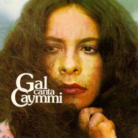 Gal Canta Caymmi - 1976 • Álbum