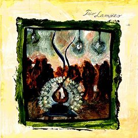 Trio Lampião - 2011 - 2011 • Álbum