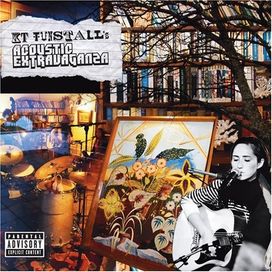 KT Tunstall's Acoustic Extravaganza - 2006 • Álbum