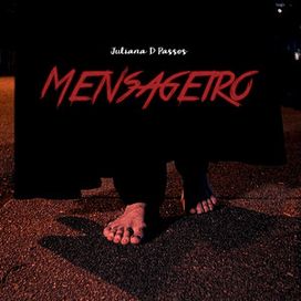 Mensageiro - 2021 • Sencillo/EP