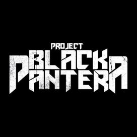 Project Black Pantera - 2015 • Álbum