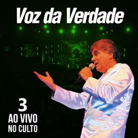 Ao Vivo No Culto 3 - 2021 • Álbum