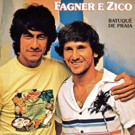 Batuquê de Praia (part. Zico) - 1982 • Single/EP