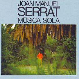 Música Sola - 1968 • Álbum