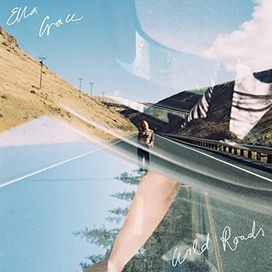 Wild Roads - 2017 • Single/EP