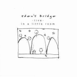 Live - In A Little Room - 2003 • Álbum