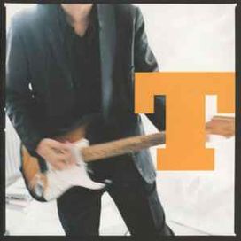 T - 1996 • Álbum