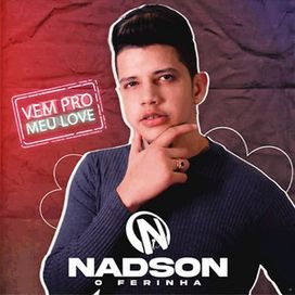 Vem Pro Meu Love - 2022 • Álbum
