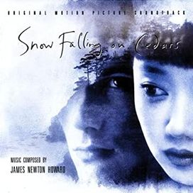Snow Falling On Cedars - 1999 • Álbum
