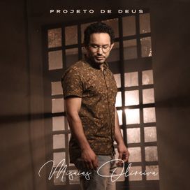 Projeto de Deus  - 2020 • Single/EP