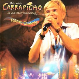 Ritmo Quente - 2004 • Álbum