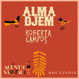 Rouxinois (part. Alma Djem) - 2025 • Single/EP
