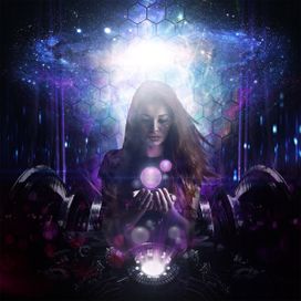 Progenitor - 2016 • Álbum